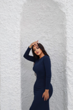 Stretch dress - Image 2