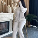 Comfortable Two-piece Sets