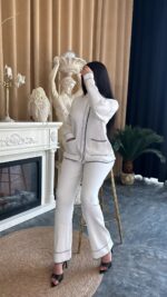 Comfortable Two-piece Sets