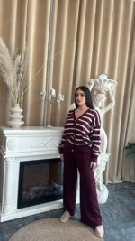 Cherry Two-piece Sets - Image 2