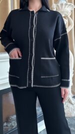 Comfortable Two-piece Sets - Image 2