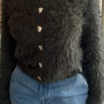Dark Green Sweater