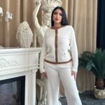Creamy Sets Two-piece