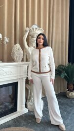 Creamy Sets Two-piece