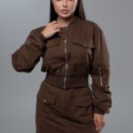 Brown Sets