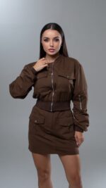 Brown Sets