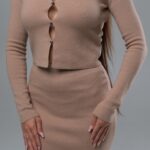 Matching Sets Nude