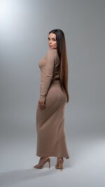 Matching Sets Nude - Image 4