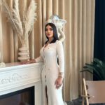 Classy Long Dress