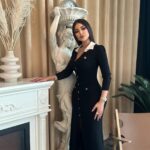 Classy Long Dress