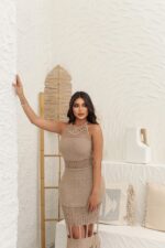 Nude dress - Image 2